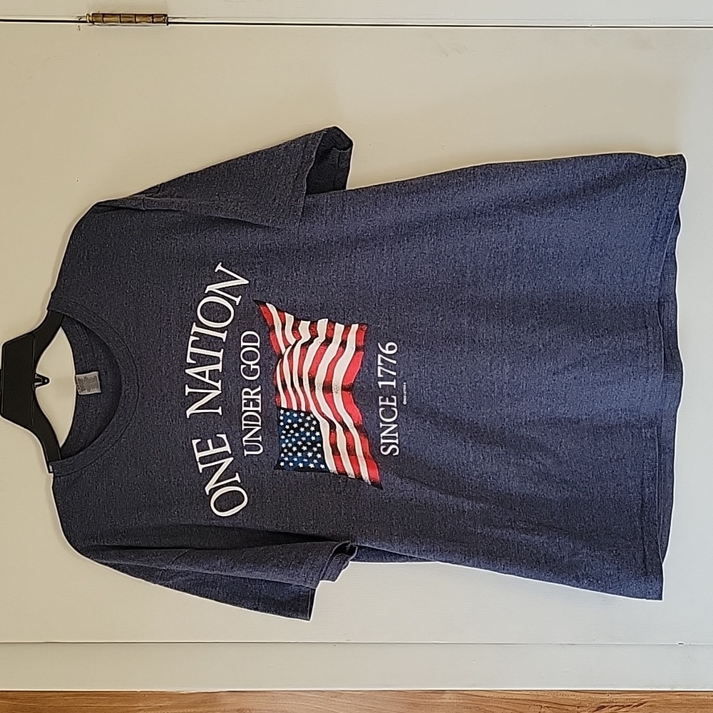 One Nation Shirt
